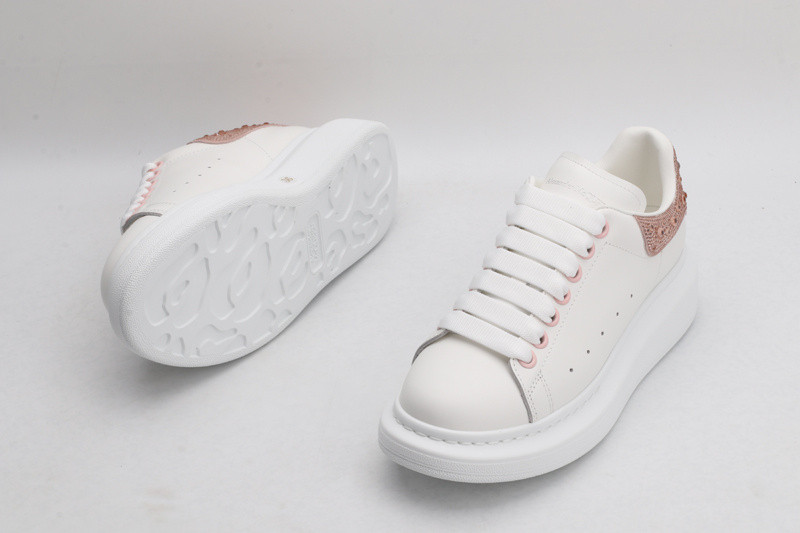 AlexER McEEN SNEAKERS