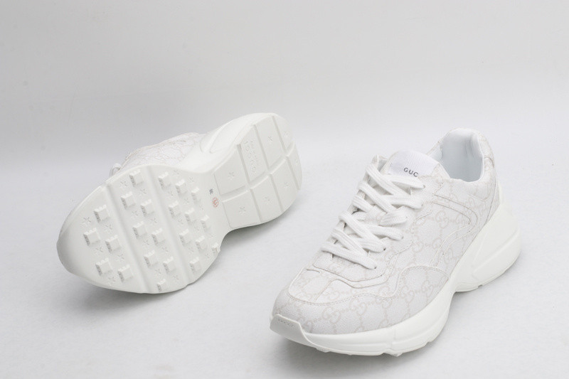 G*u*i rhyton sneaker