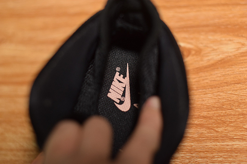 NIKE AIR FOAMPOSITE ONE "RUST PINK" 314996-602