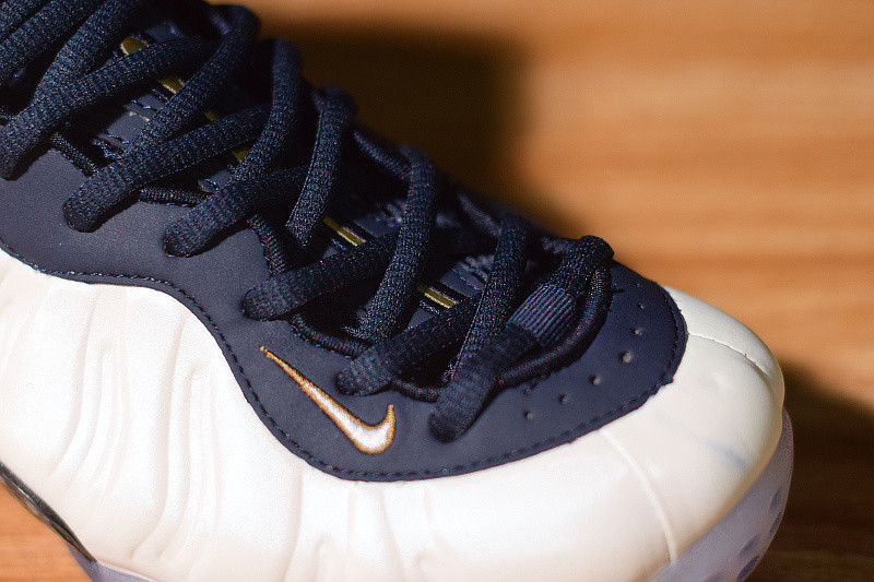 NIKE AIR FOAMPOSITE  ONE PRM "OLYMPIC" 575420-400