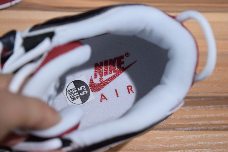 NIKE AIR MORE UPTEMPO GS