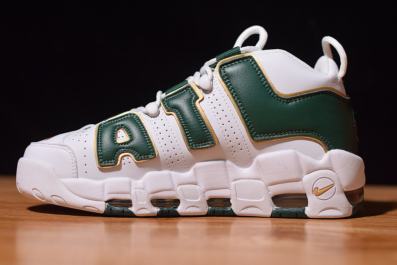 NIKE AIR MORE UPTEMPO ATL QS "ATLANTA" AJ3139-100