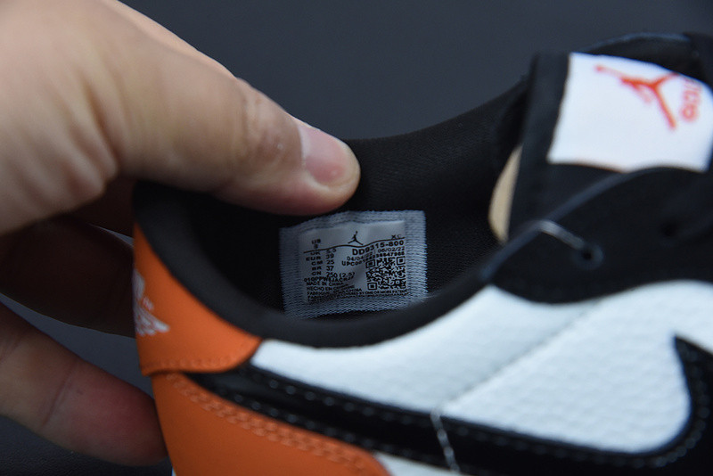 AIR JORDAN 1 LOW GOLF