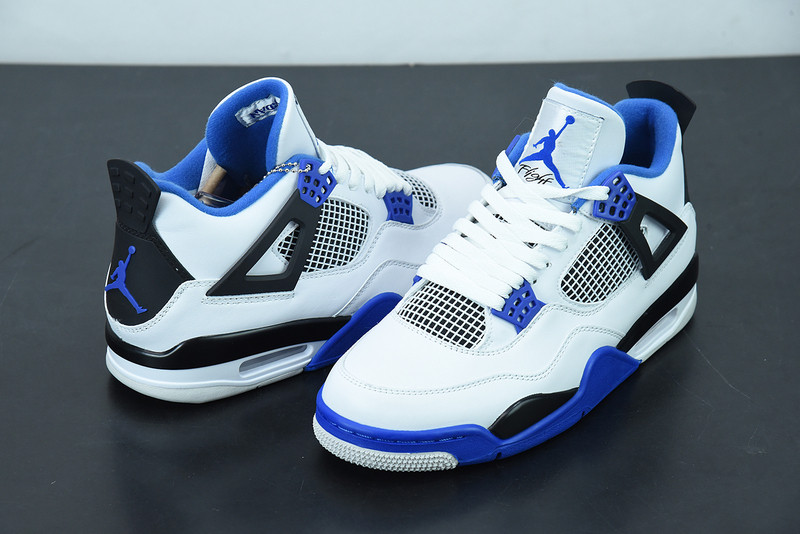 AIR JORDAN 4 RETRO 