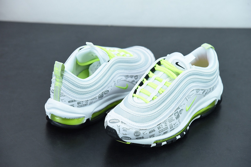 NIKE AIR MAX 97 