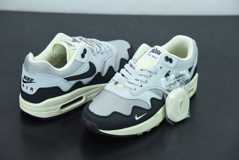 NIKE AIR MAX 1 PATTA DH1348-002