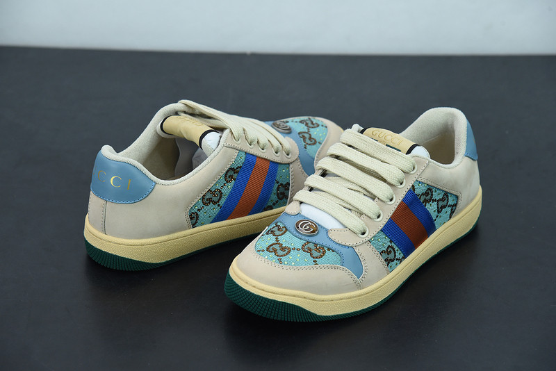 G*u*i sneaker