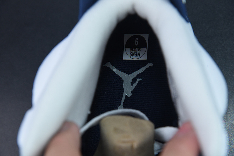 AIR JORDAN 6 “MIDNIGHT NAVY” CT8529-141