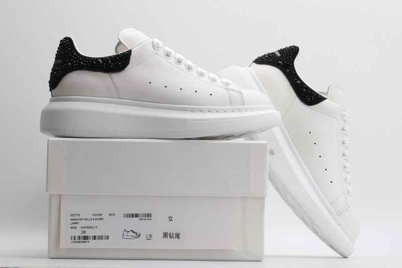 AlexER McEEN SNEAKERS