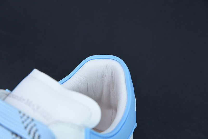 AlexER McEEN SNEAKERS