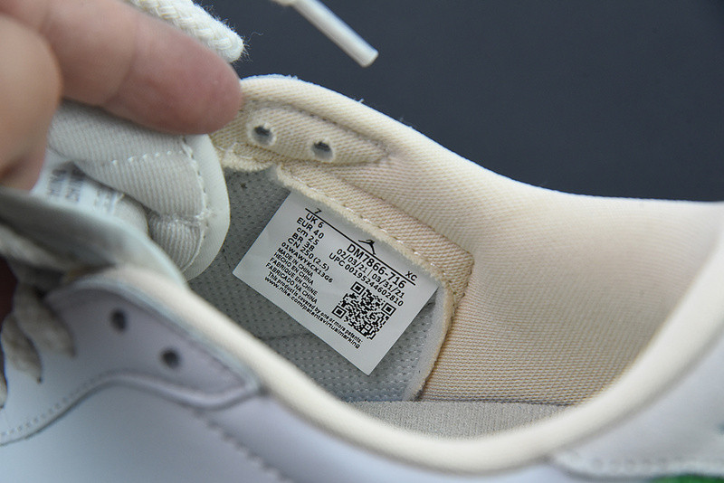 TRAVIS SCOTT X  Fragment  X AIR JORDAN 1 LOW White Sail DM7866-716