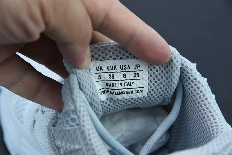 BC PHANTOM SNEAKER MONOCOLOR FABRIC/ MESH 679339 W2E92 4901