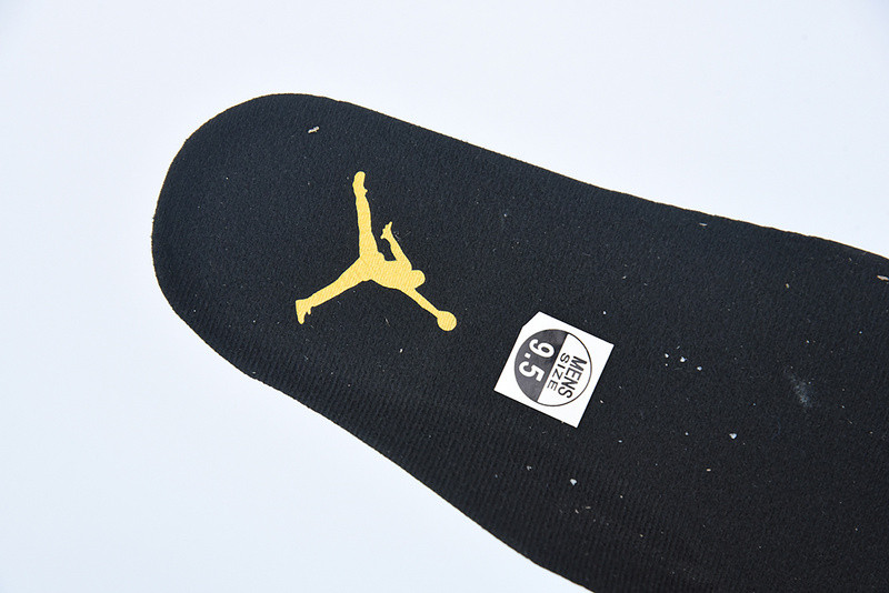 AIR JORDAN 12 “BLACK TAXI” CT8013-071