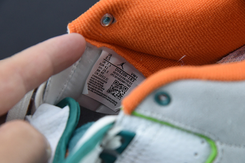 Titan x Air Jordan 2 Low DV6206-183