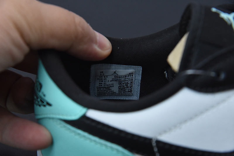 Air Jordan 1 Low Golf “Copa” DD9315-114