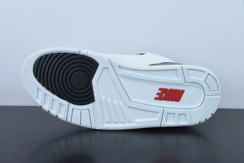 Air Jordan 3 Retro SE-T CO JP Fire Red Denim CZ6433-100