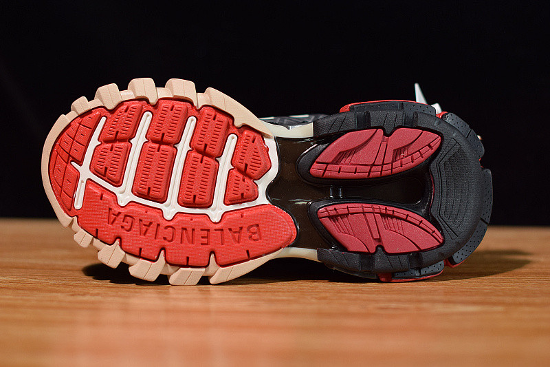 BC SNEAKER TESS.S.GOMMA  542023 W1GB1 6212