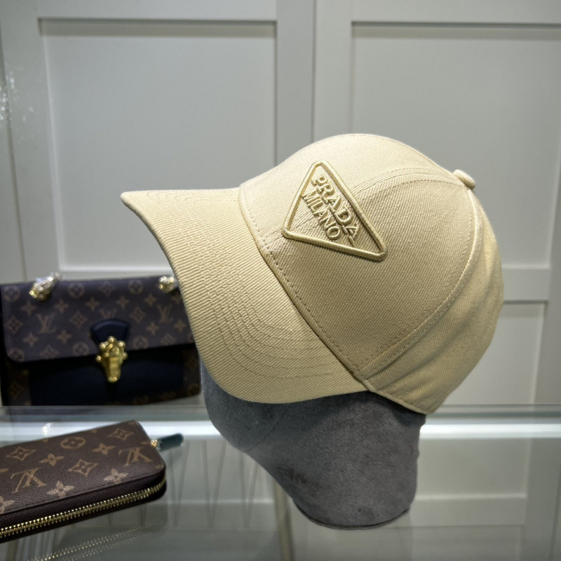 Prada Hat