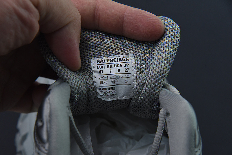 BC DEFENDER RUBBER PLATFORM SNEAKERS