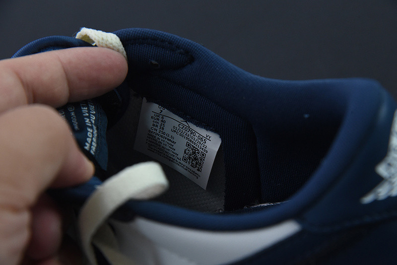 Air Jordan 1 Retro Low OG Crack White CZ0790-065