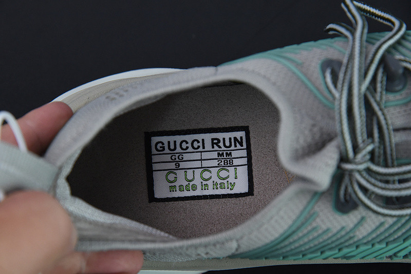 G*u*i sneaker