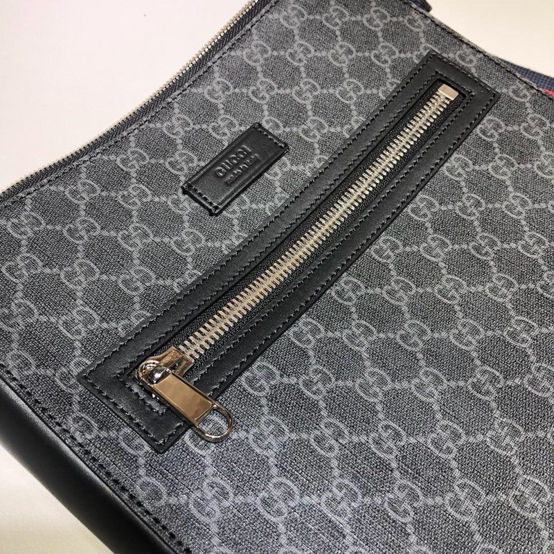 G*u*i shoulder bag