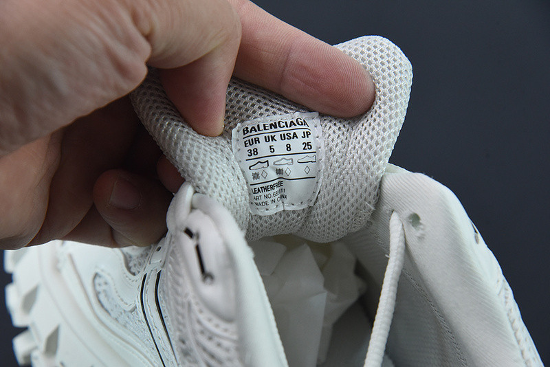 BC DEFENDER RUBBER PLATFORM SNEAKERS