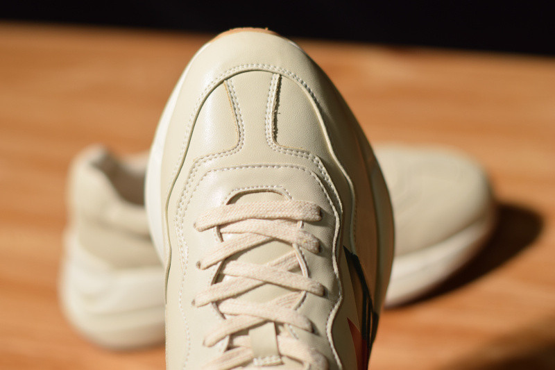 G*u*i rhyton sneaker