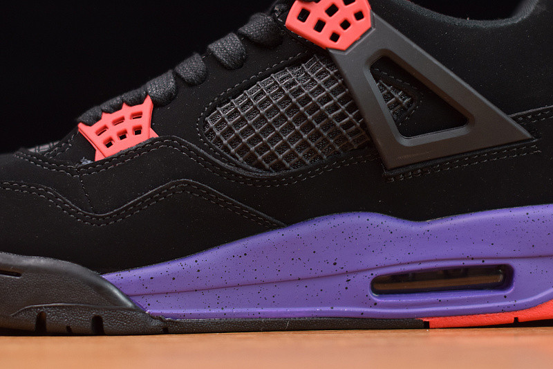 AIR JORDAN 4 RETRO NRG 