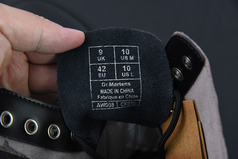 LVT BOOTS