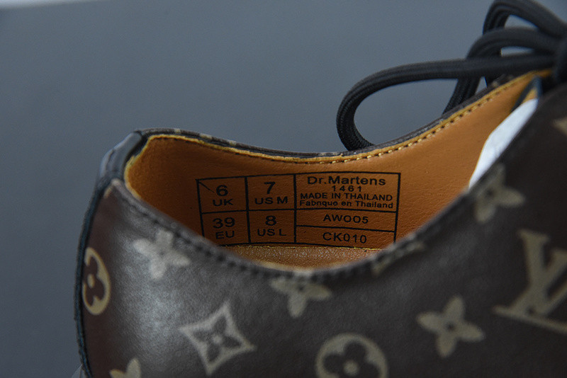LVT BOOTS