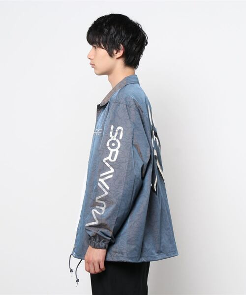 BAPE JAcket