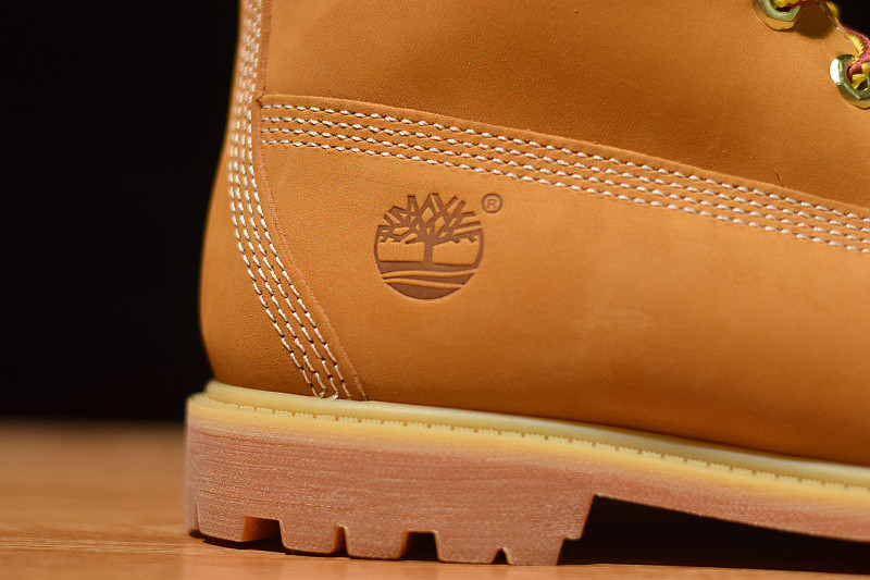 TIMBERLAND 6 INCH PREMIUM WATERPROOF BOOST 10361