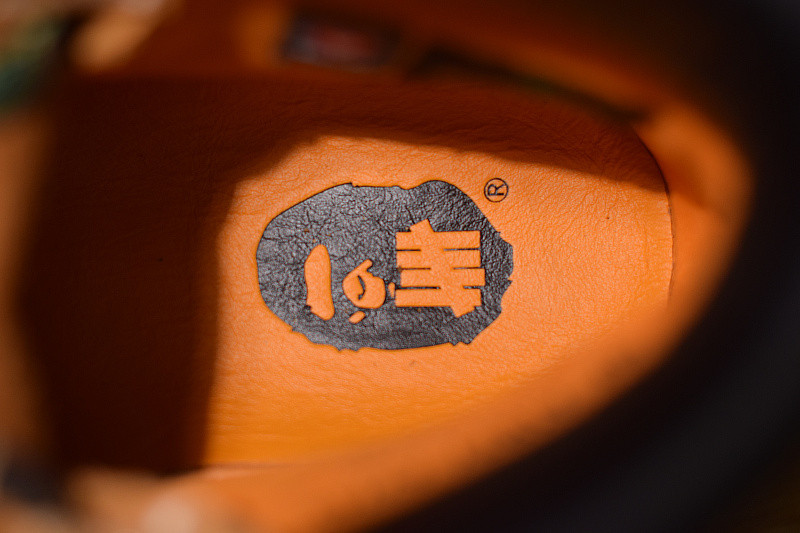 TIMBERLAND X BAPE 2018 A1R7Y