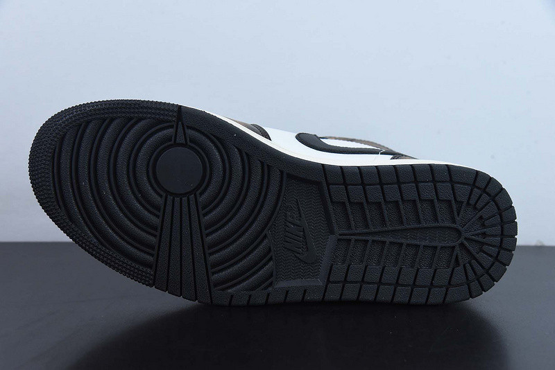 Air Jordan 1 Mid “Wear Away” DQ8417-071