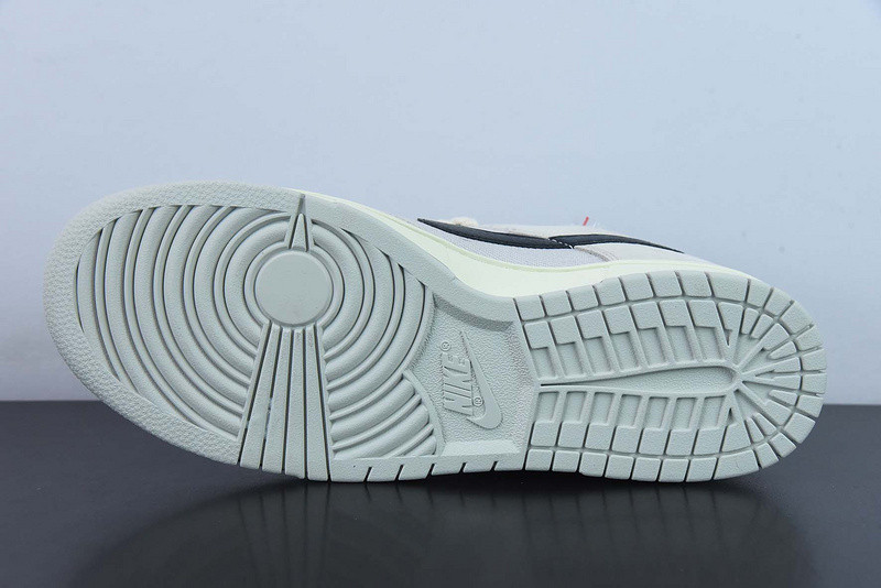 OG Stussy X NIKE SB Dunk Low DD9776-068