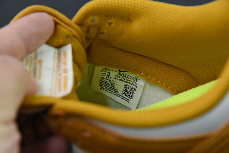 Nike Dunk Low Next Nature Phantom (W) DN1431-001