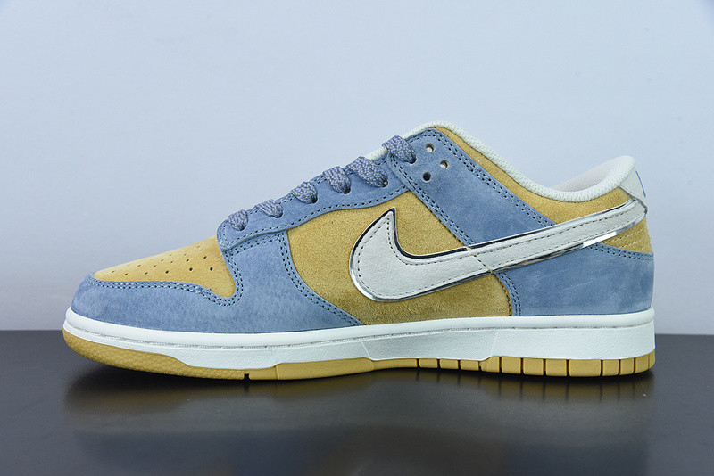 Otomo Katsuhiro x Nike SB Dunk Low Steamboy ST1391-204
