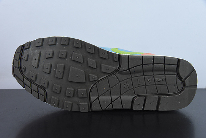 Nike Air Max 1 Light Madder Root Worn Blue DV3196-800