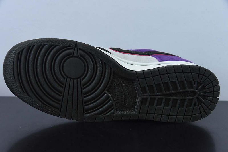 Otomo Katsuhiro x NIKE SB Dunk Low "Steamboy OST" ST1391--203