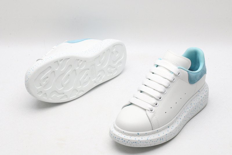 AlexER McEEN SNEAKERS