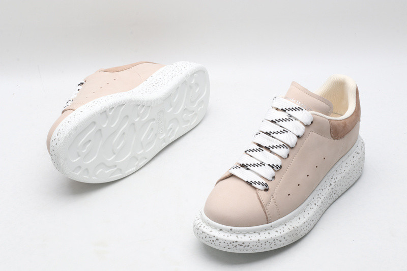 AlexER McEEN SNEAKERS