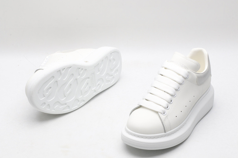 AlexER McEEN SNEAKERS