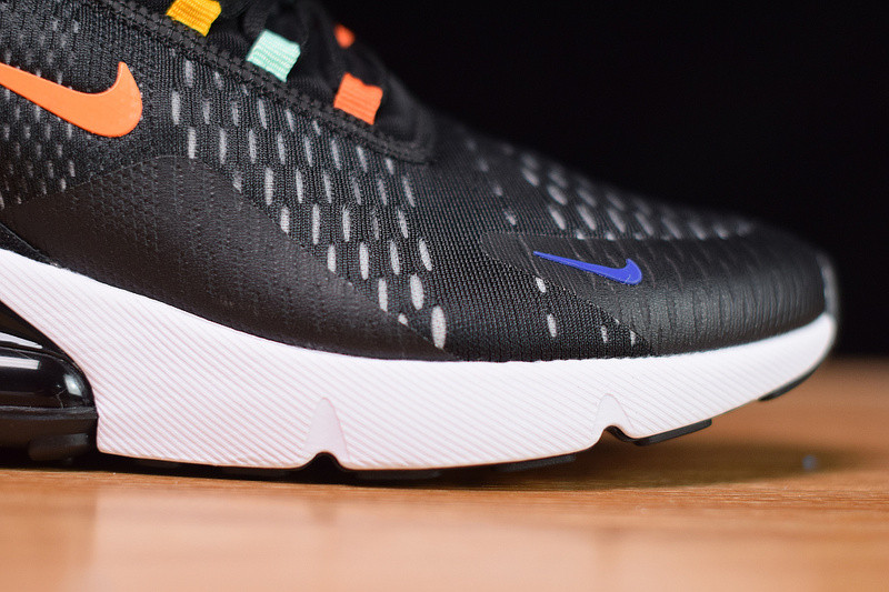NIKE ADDS COLORFUL TONES TO THIS AIR MAX 270 AH8050-023