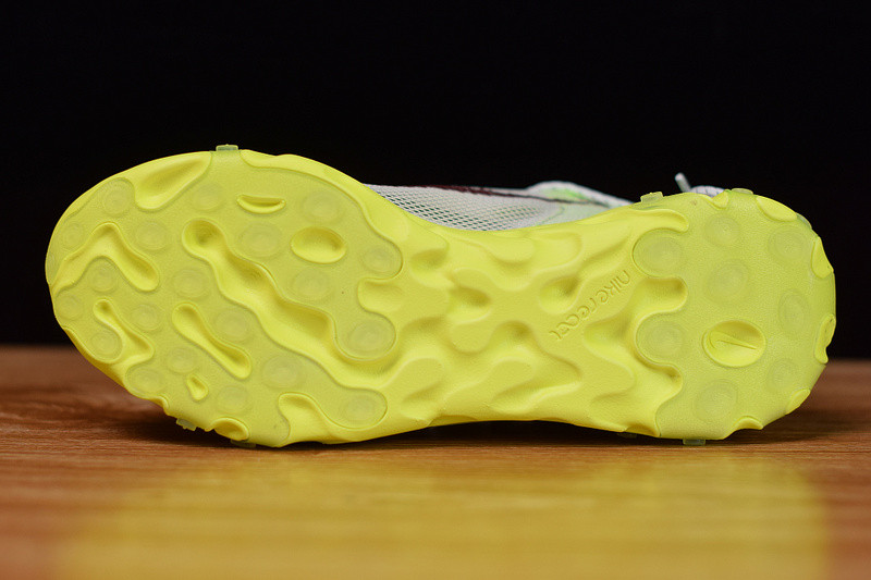 NIKE REACT ISPA CT2692-002