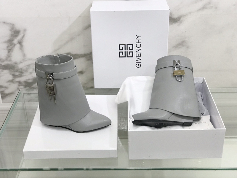 GIVENCHY BOOTS