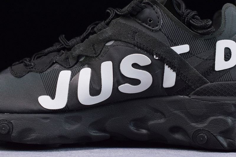 L05V4 NIKE UPCOMING REACT ELEMENT 55 CPFM "JDI  CI8001-001