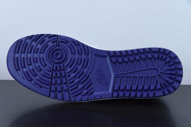 AIR JORDAN 1 LOW GOLF