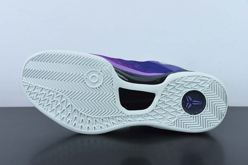 KOBE 8 SYSTEM