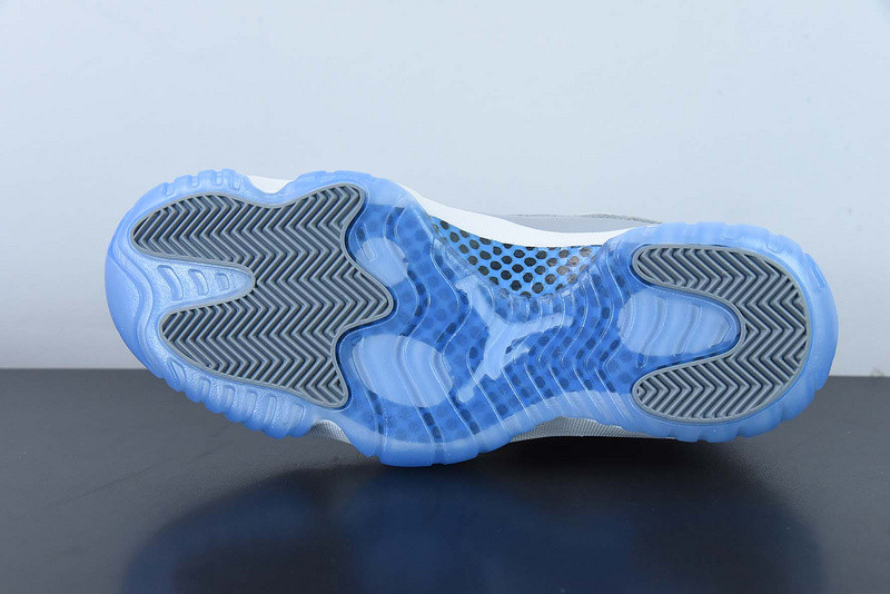 Air Jordan 11 Low “Cement Grey” AV2187-140